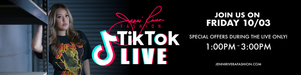 TikTokLive