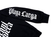 Playa Larga Zip Hoodie