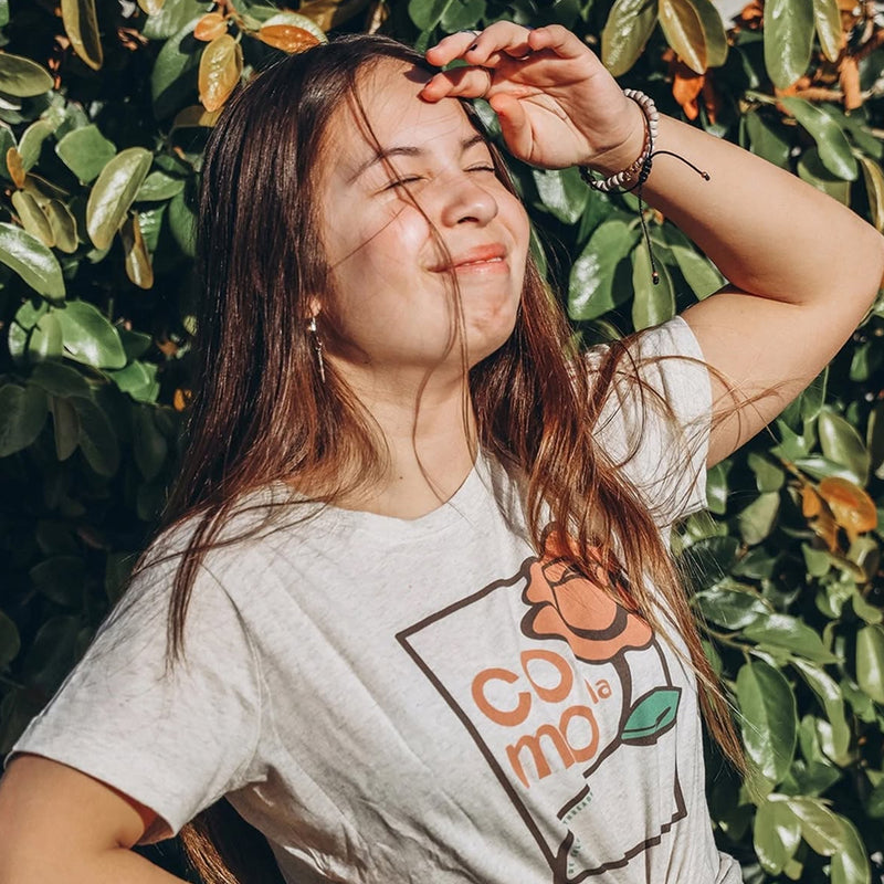 Como La Youth T-Shirt