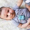 Mr.Roboto Onesie