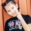 No Me Toddler Tee