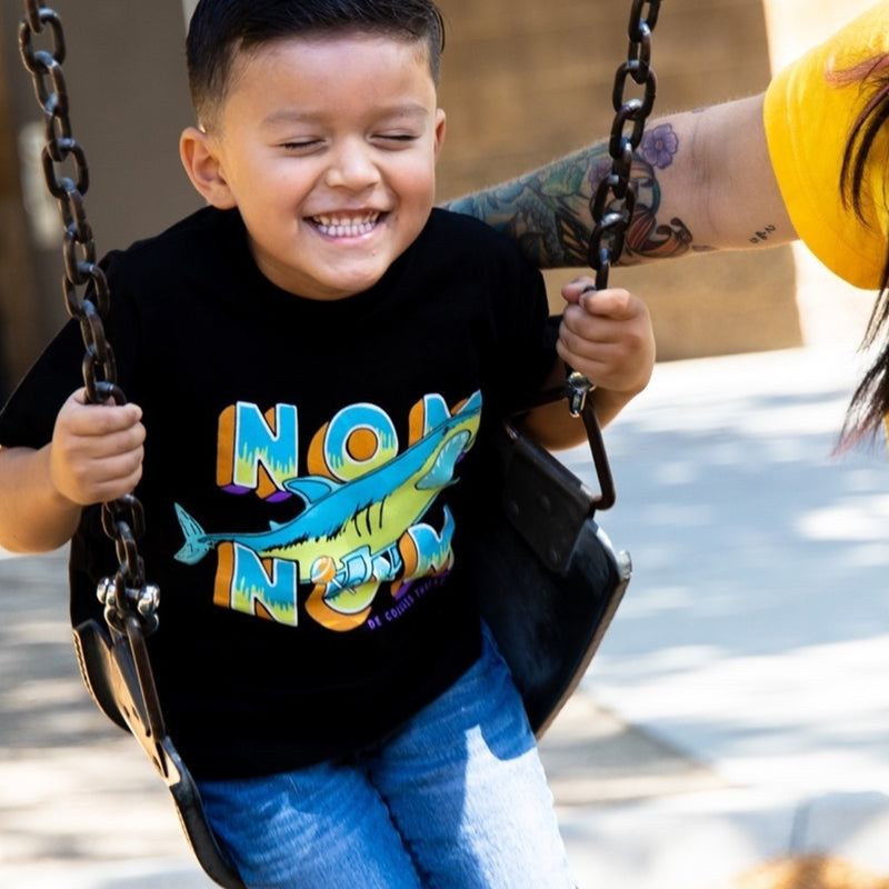 Nom Nom Youth Shirt