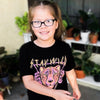Stay Wild Toddler T-Shirt