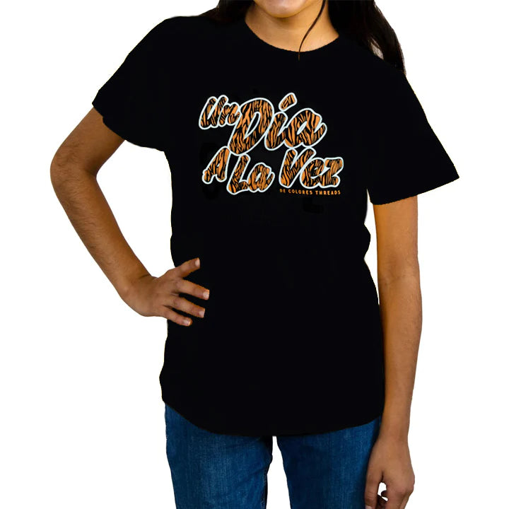 Un Dia Youth Shirt