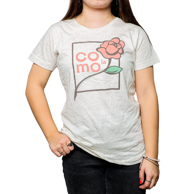 Como La Youth T-Shirt