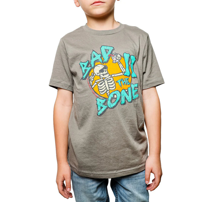 Esqueleto Youth T-Shirt