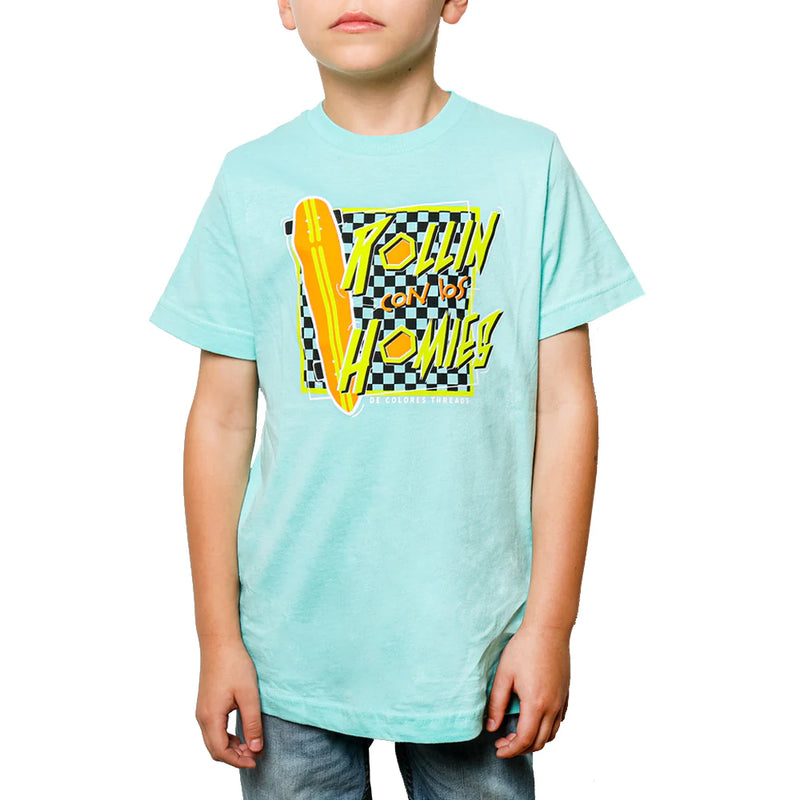 Homies Youth T-Shirt