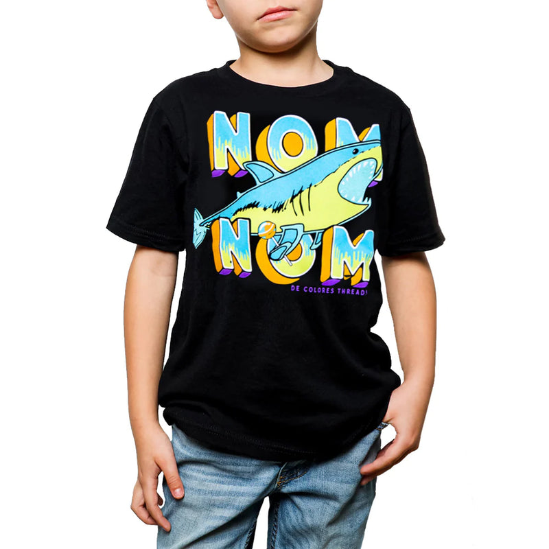 Nom Nom Youth Shirt
