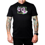 Oye Adult Tee