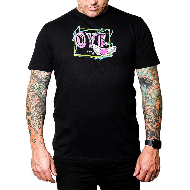 Oye Adult Tee
