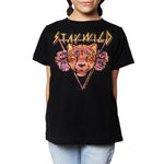 Stay Wild Toddler T-Shirt