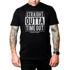 Time Out Adult T-shirt