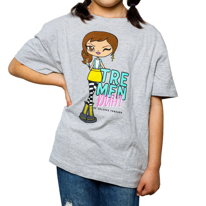 TremenDuh Toddler T-Shirt
