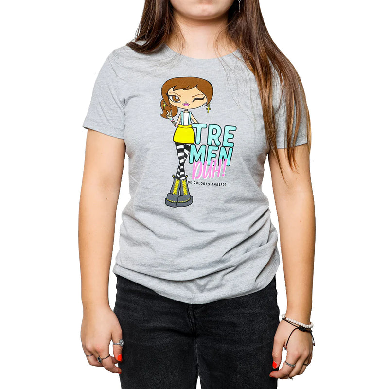 TremenDuh Youth T-Shirt