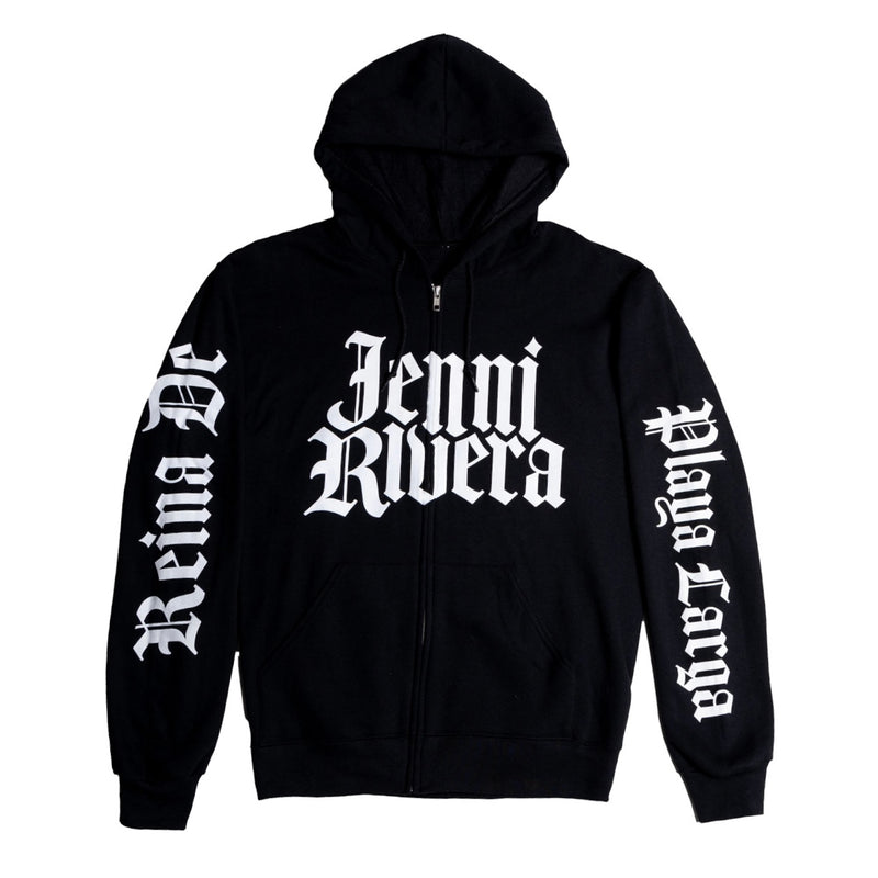 Playa Larga Zip Hoodie