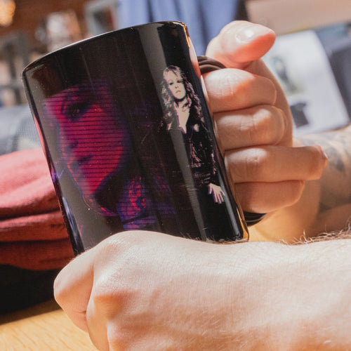 Glitch Mug