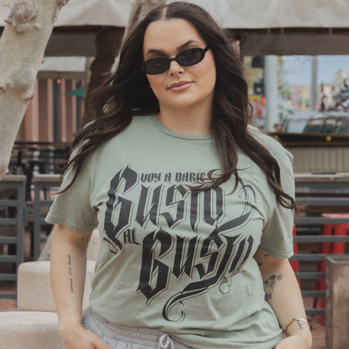Gusto Tee