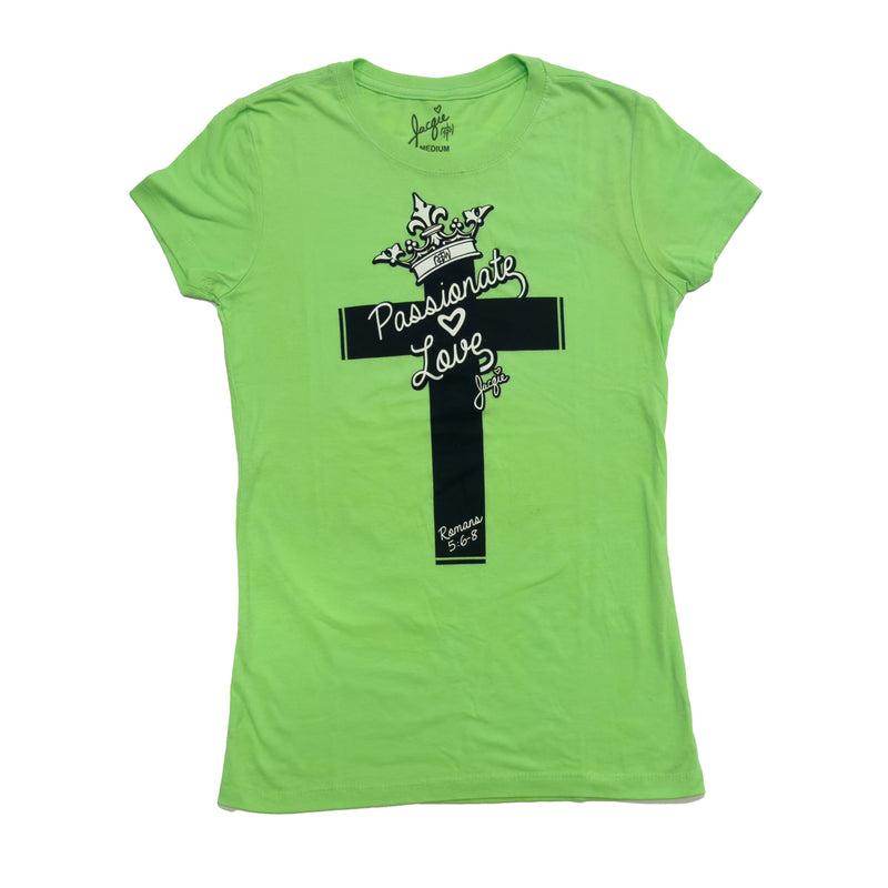 Passionate Adult Tee