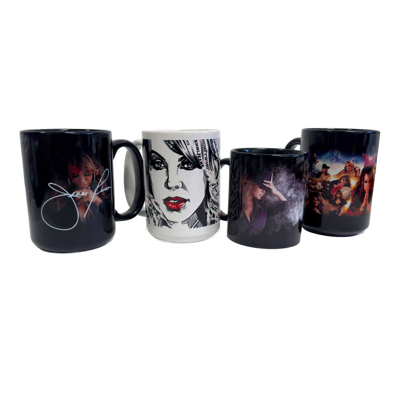 Mystery Mugs