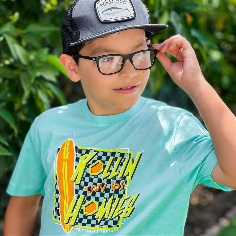Homies Youth T-Shirt