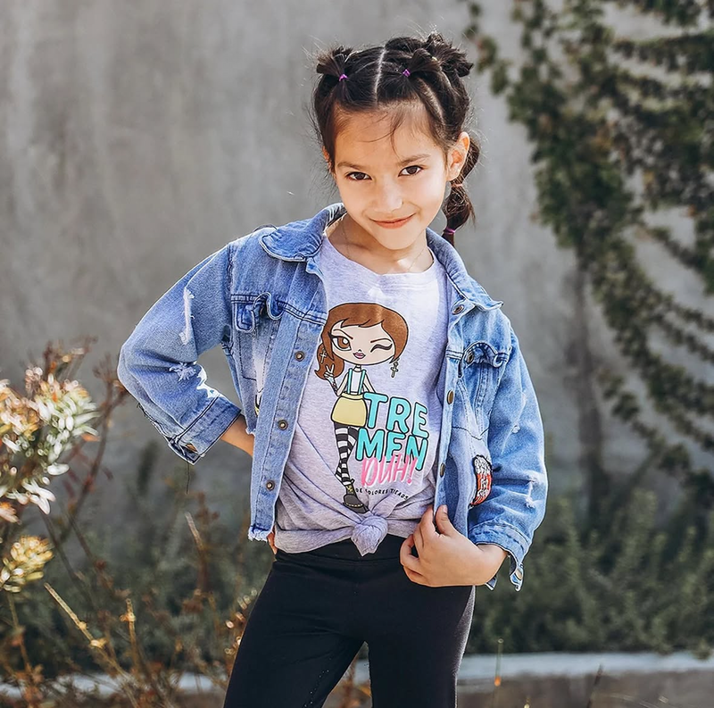 TremenDuh Toddler T-Shirt