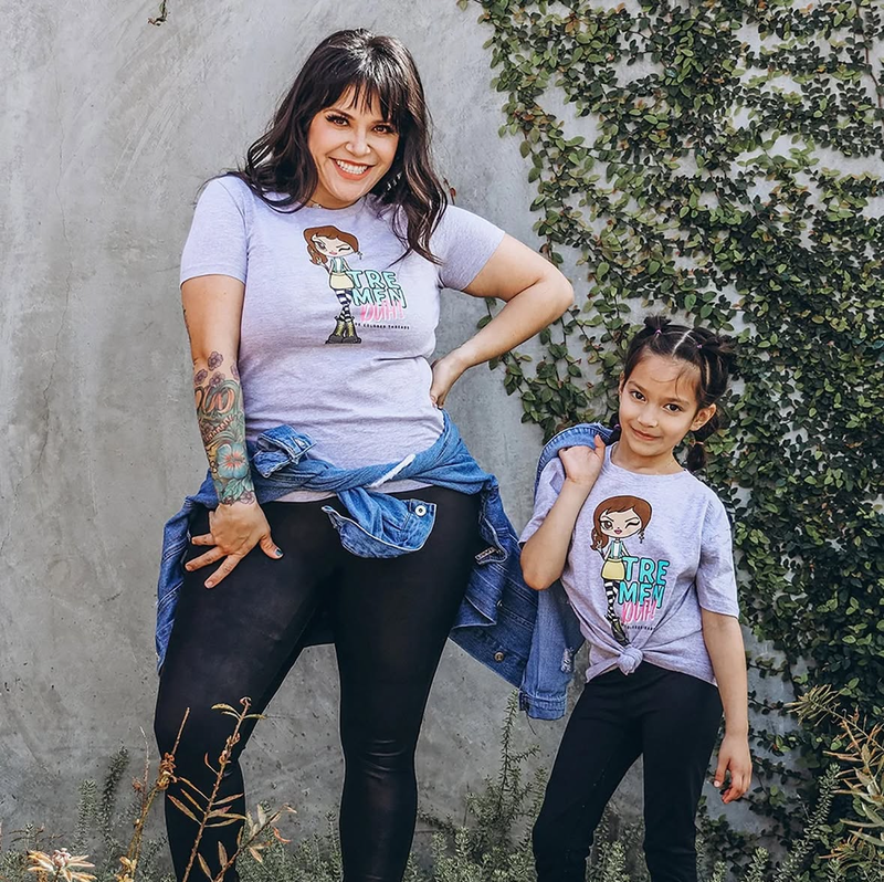 TremenDuh Toddler T-Shirt