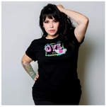 Oye Adult Tee
