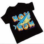 Nom Nom Toddler Shirt