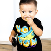 Nom Nom Toddler Shirt