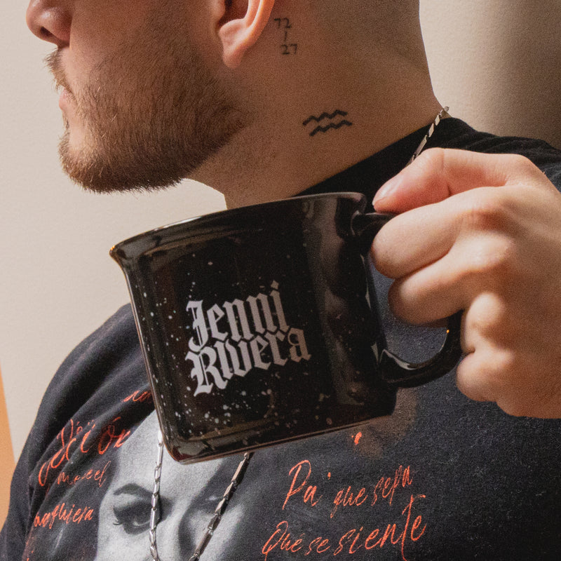 JR Campfire Mug