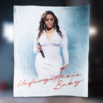 Unforgettable Blanket