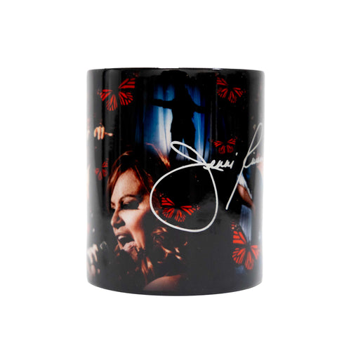 Cantante Mug