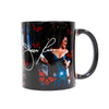 Cantante Mug