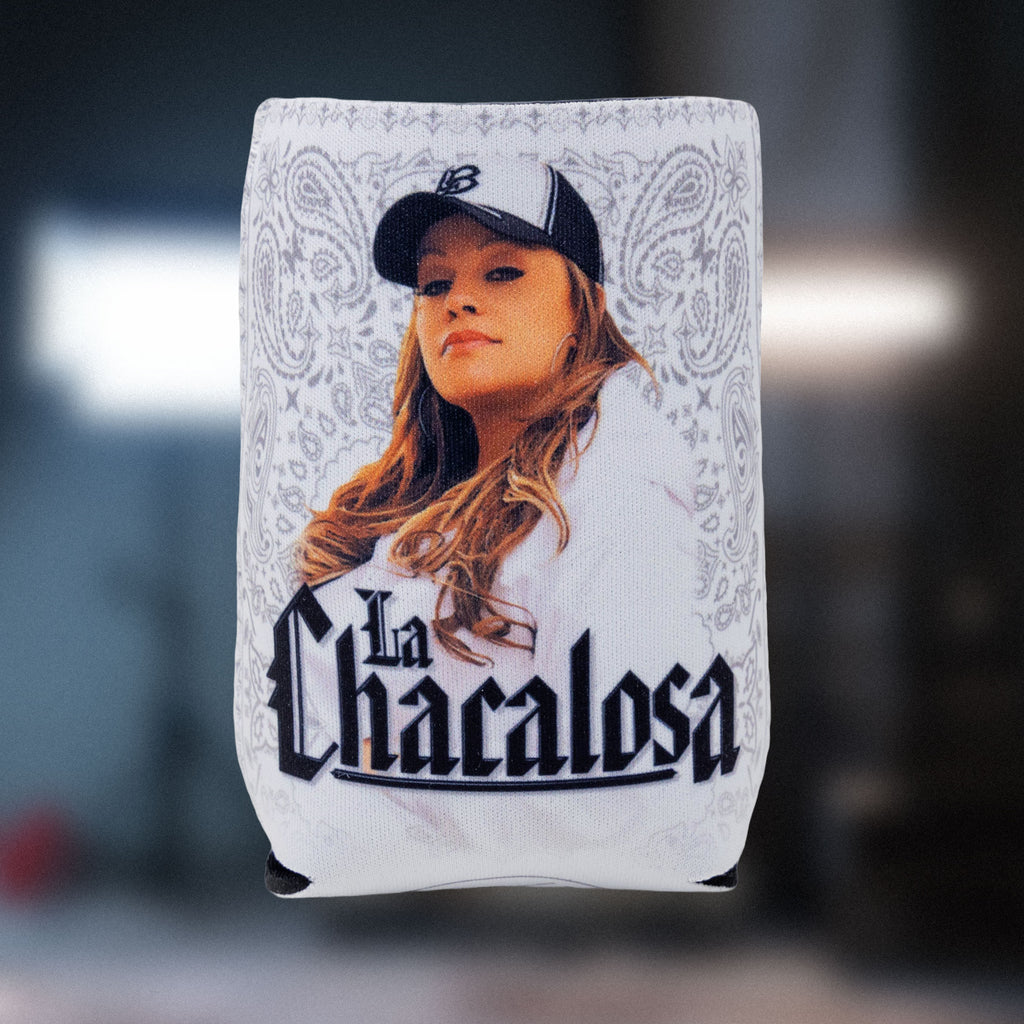 Chacalosa Can Cooler