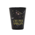 Chuper Amigos Shotglass