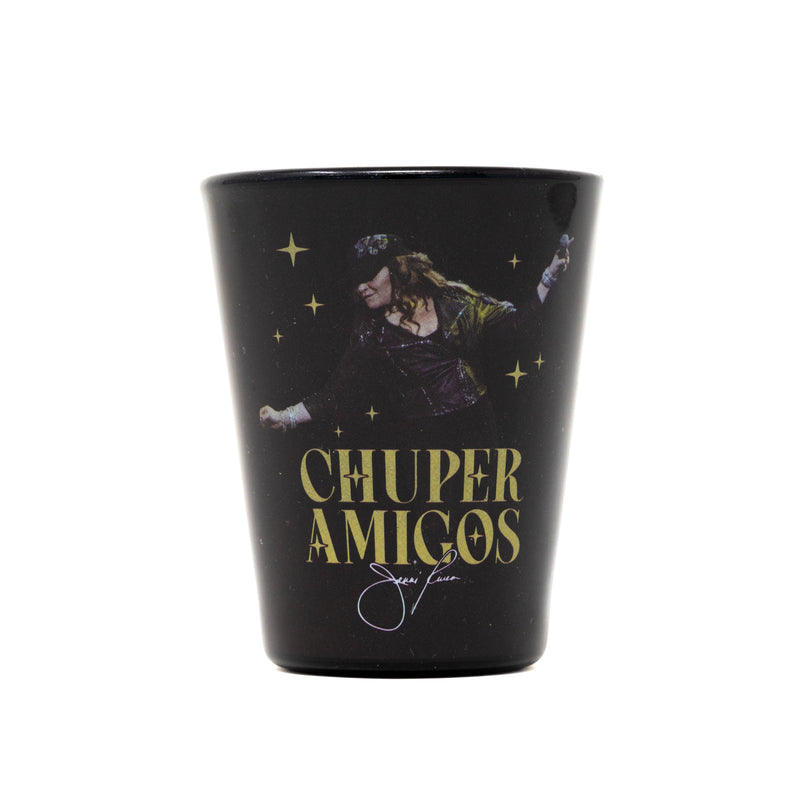 Chuper Amigos Shotglass