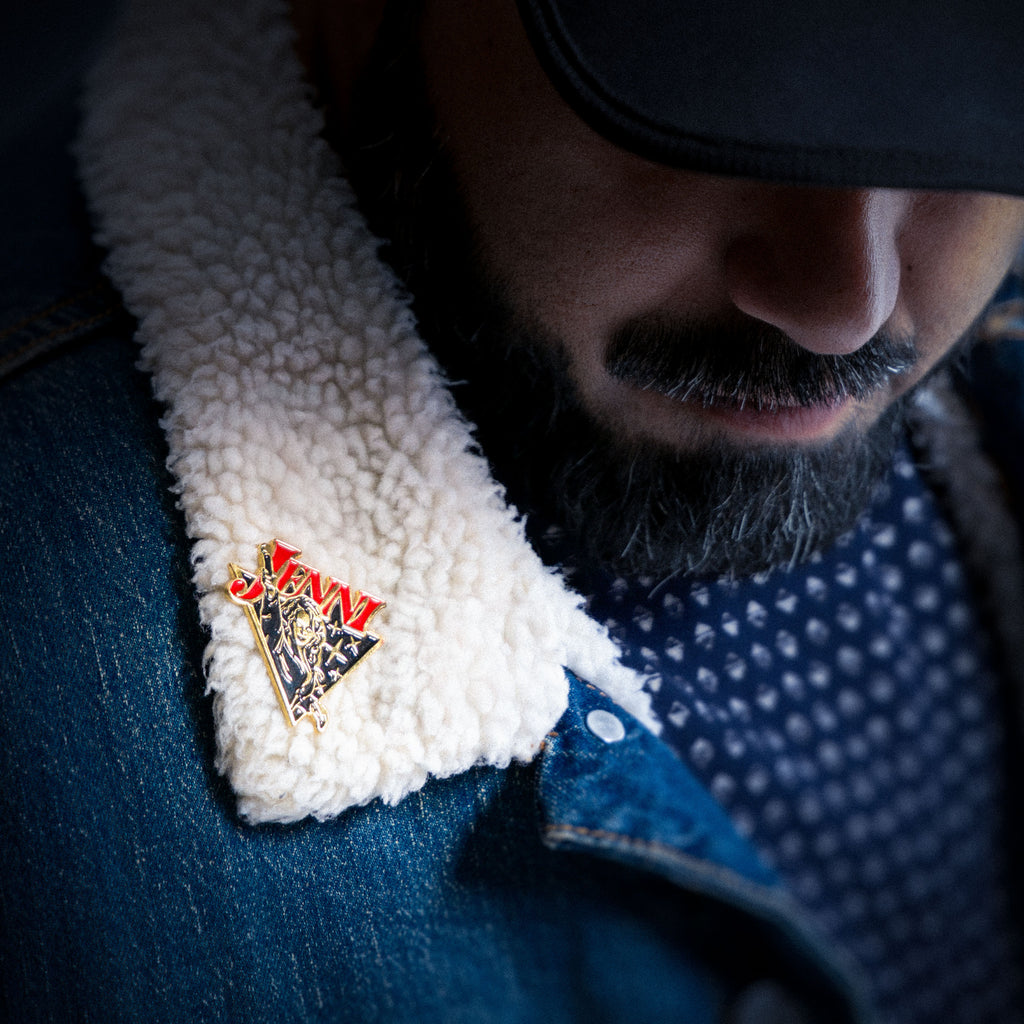 Diva Pin