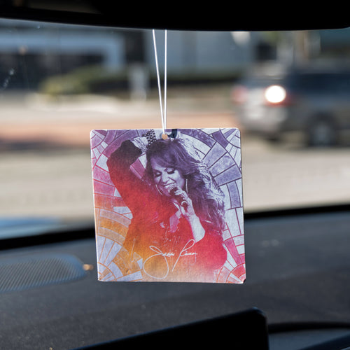 Contrabando Air Freshener