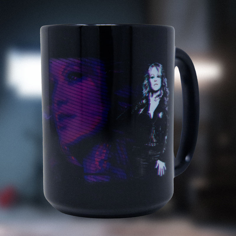 Glitch Mug
