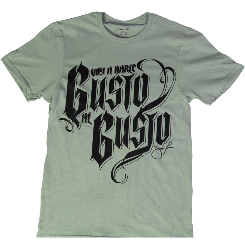 Gusto Tee