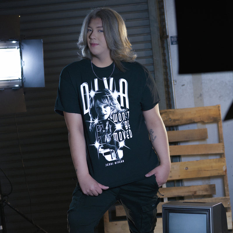 Inmovible Tee