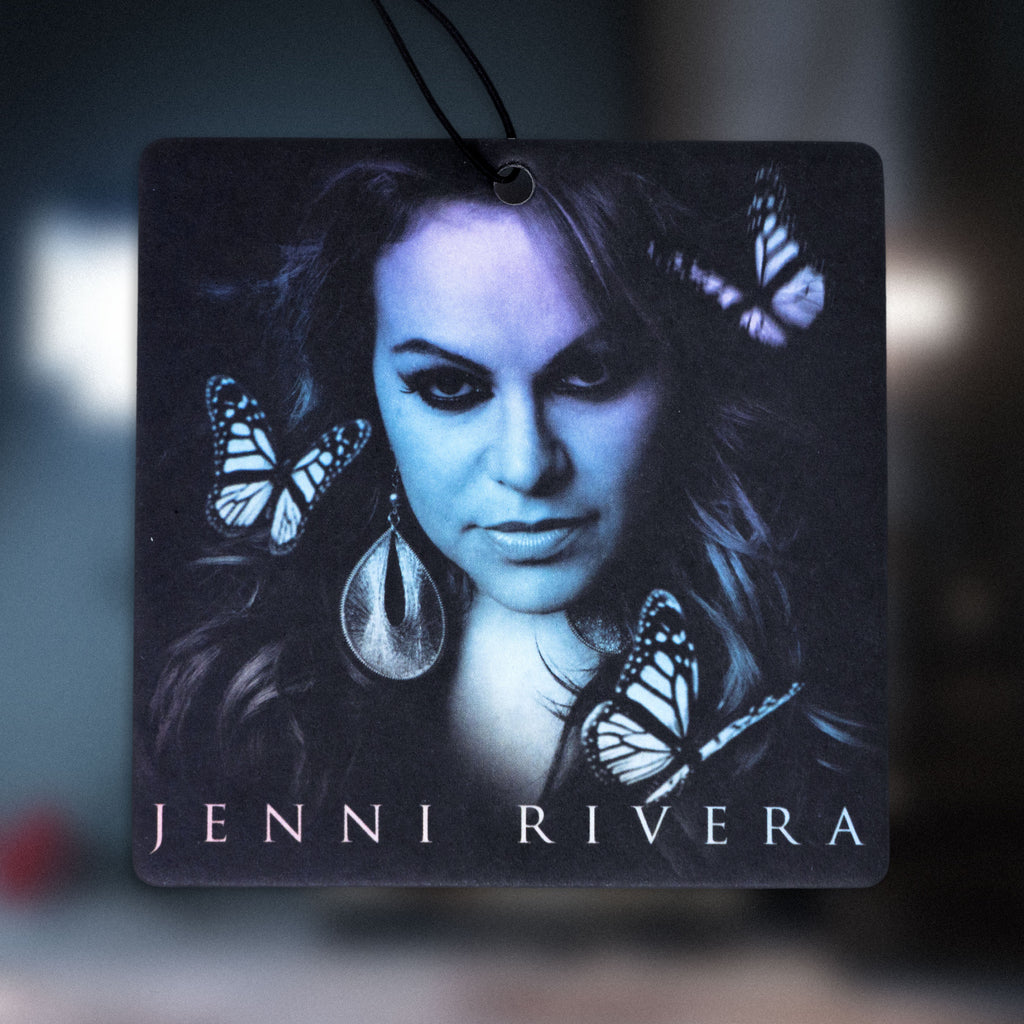 Jenni Air Freshener - Lemon Scent
