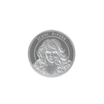 Jenni Collector's Coin