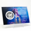 Jenni Collector's Coin