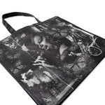 La Cantante Tote Bag