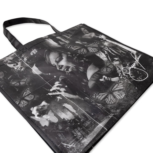 La Cantante Tote Bag