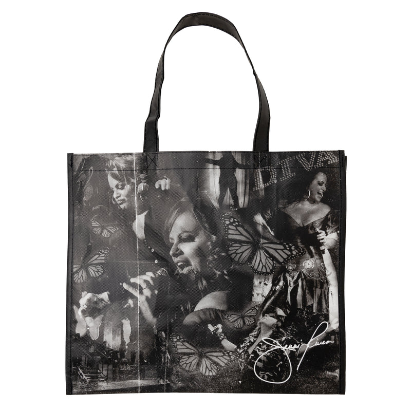 La Cantante Tote Bag