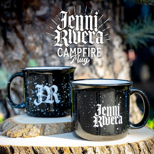 JR Campfire Mug
