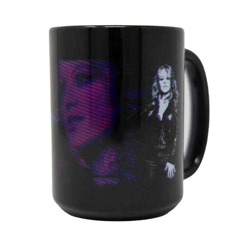 Glitch Mug