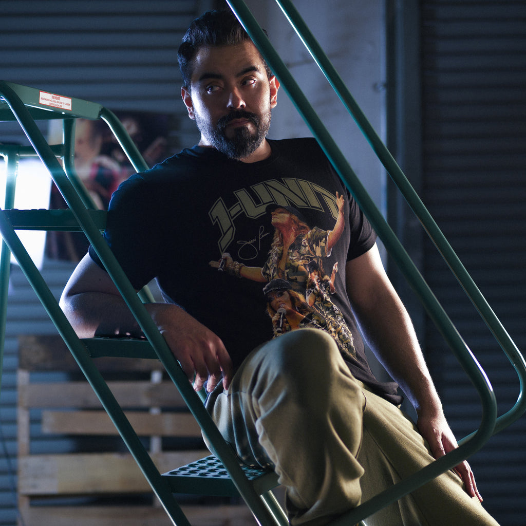 J-Unit Tee
